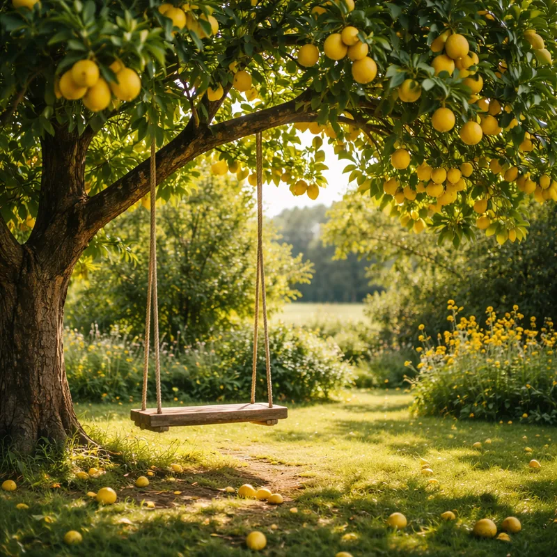 Artwork for Lemon Tree