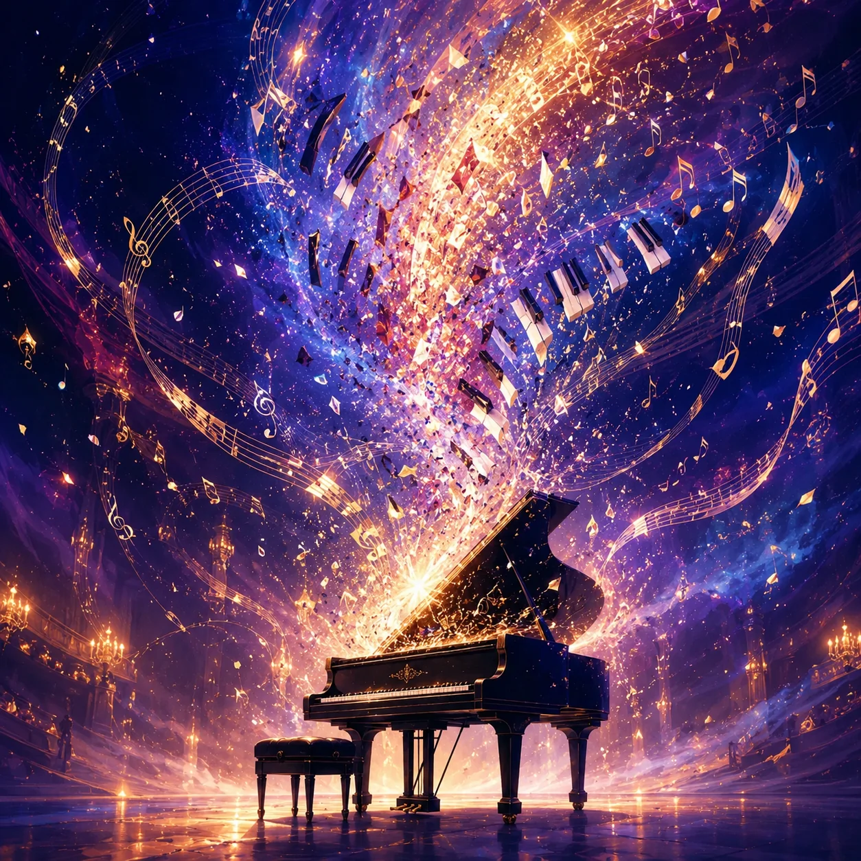 Artwork for Bohemian Rhapsody