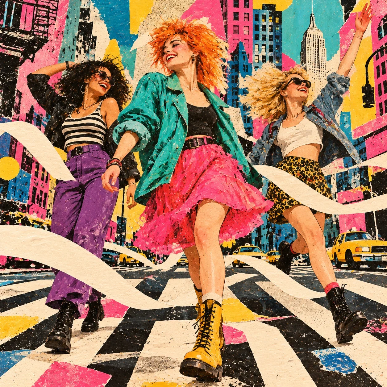Artwork for Girls Just Want to Have Fun