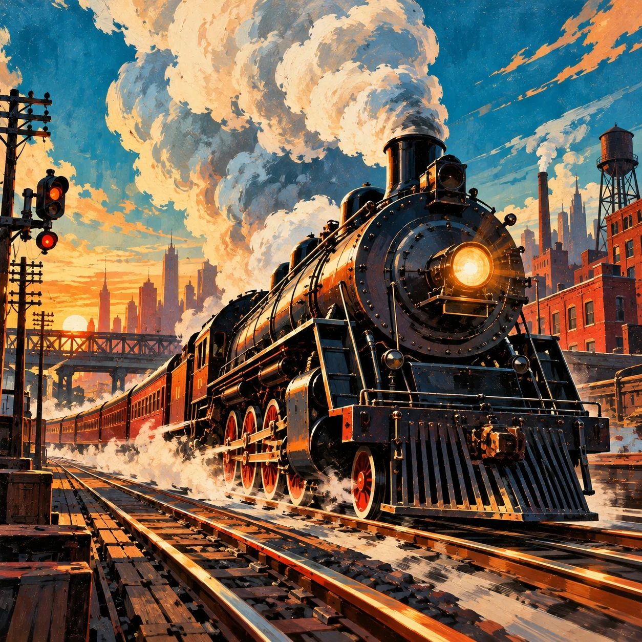 Artwork for Honky Tonk Train Blues