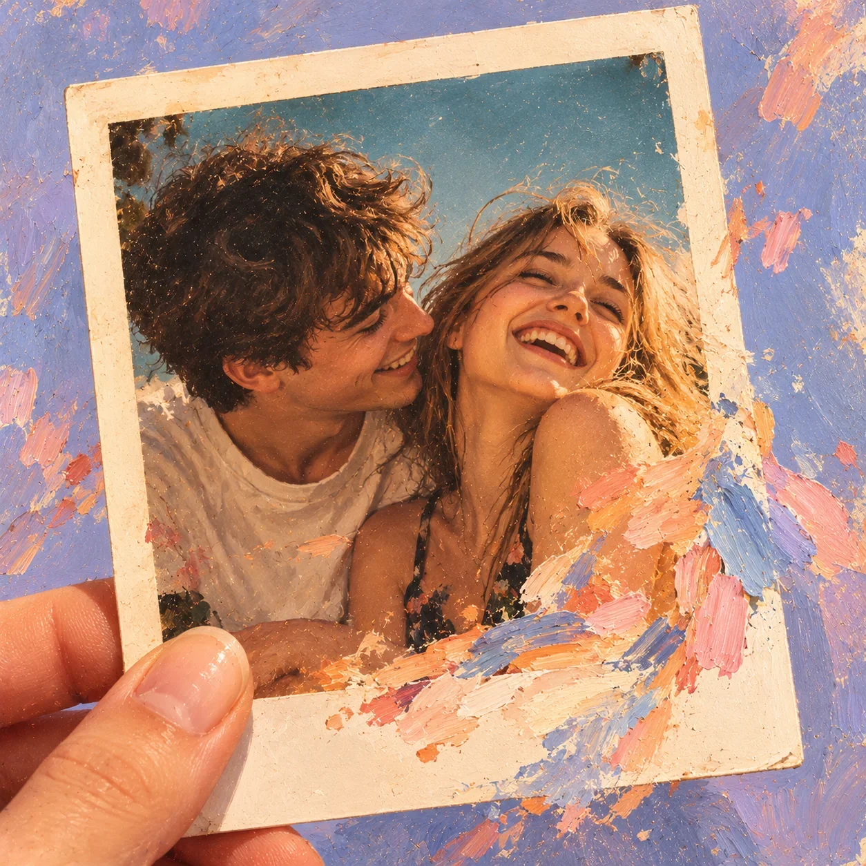 Artwork for Photograph