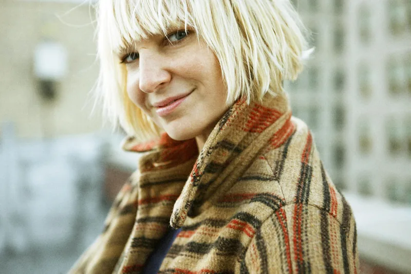 Artwork for Chandelier