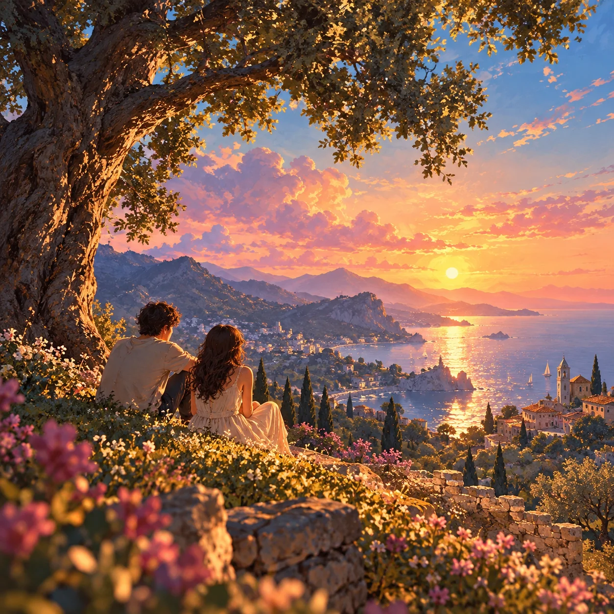 Artwork for What a Wonderful World