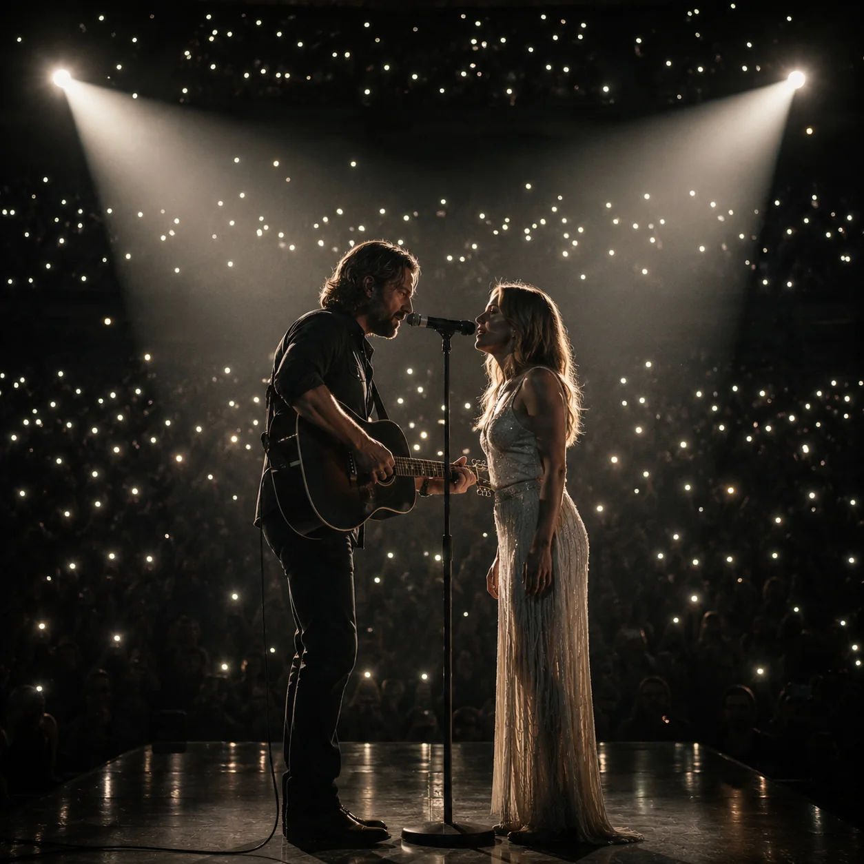 Artwork for Shallow