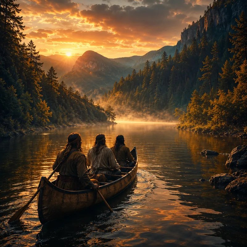 Artwork for The Last of the Mohicans
