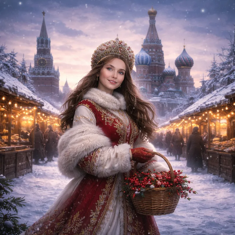 Artwork for Kalinka