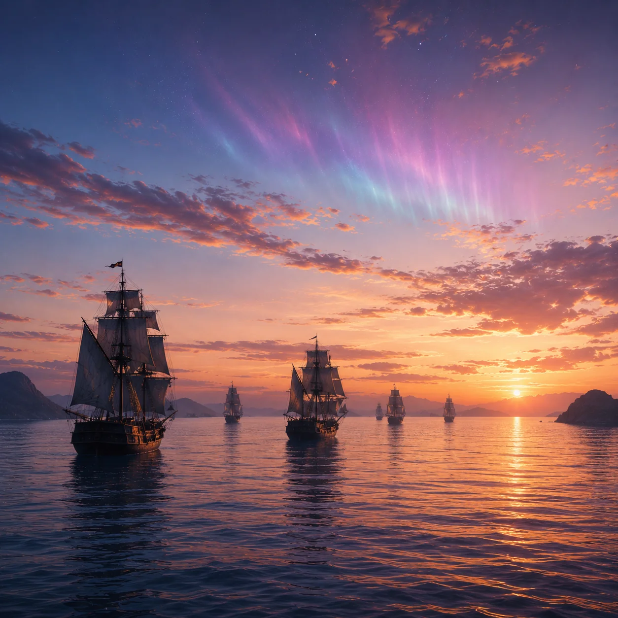 Artwork for He's A Pirate