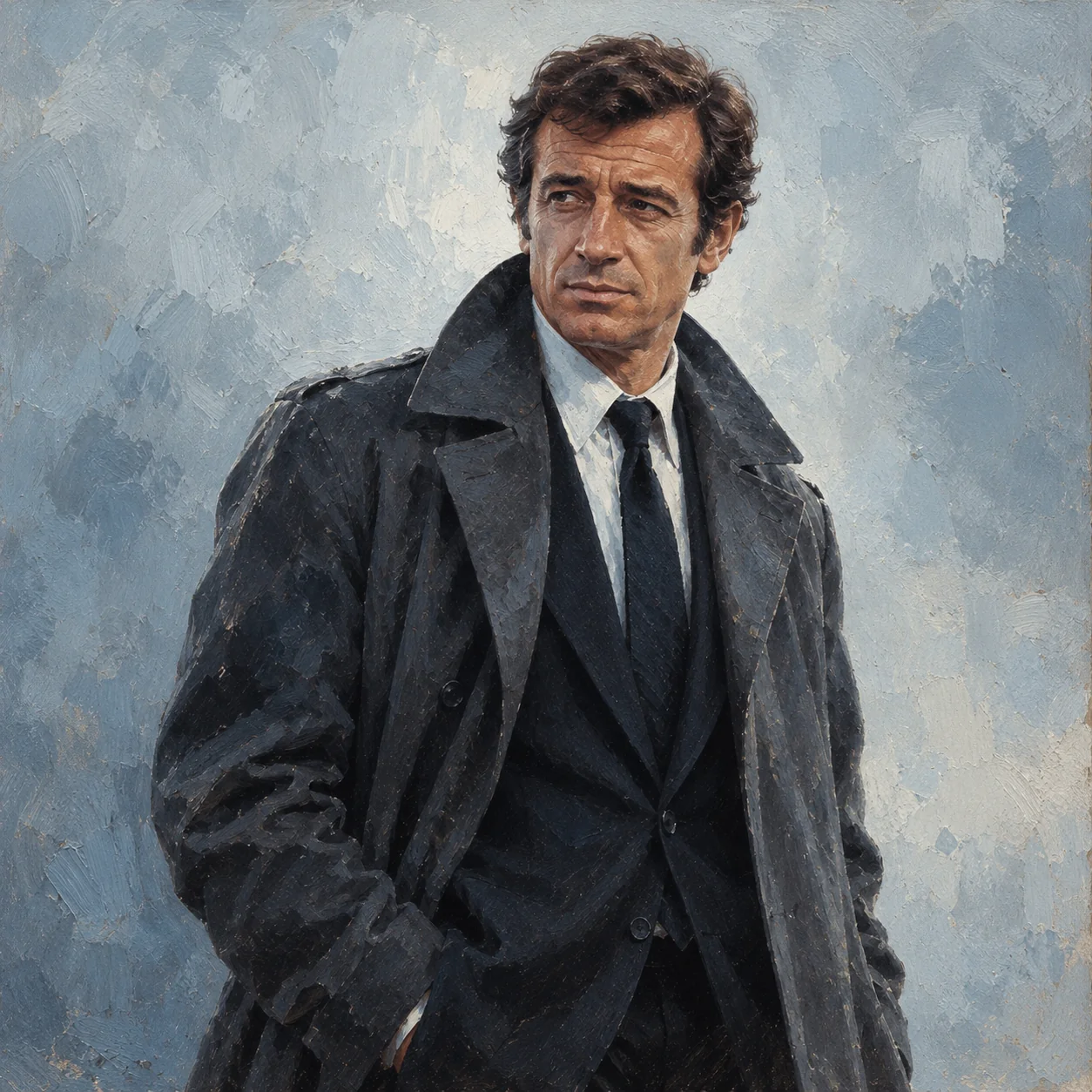 Artwork for The Professional Theme