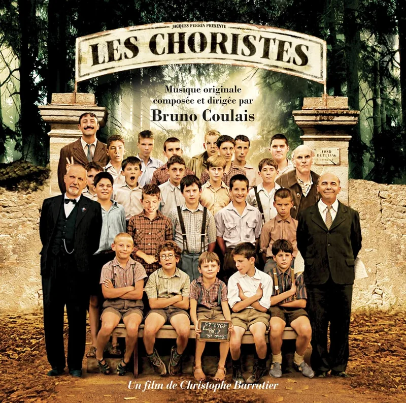 Artwork for Vois sur ton chemin
