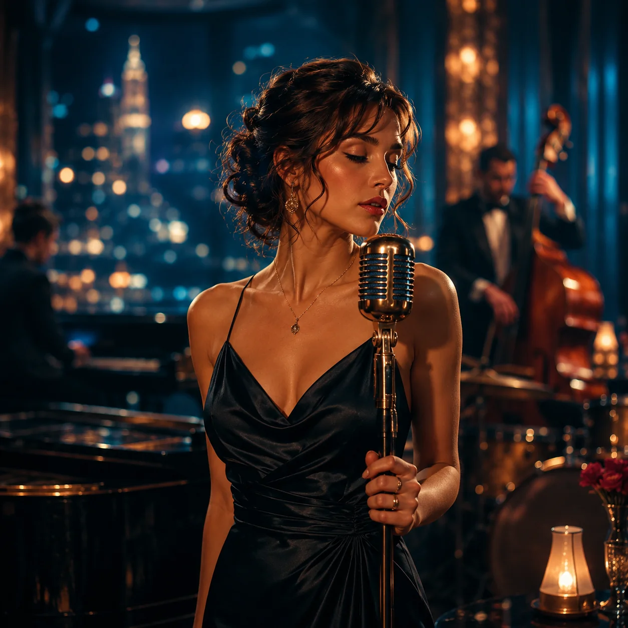 Artwork for Smooth Operator