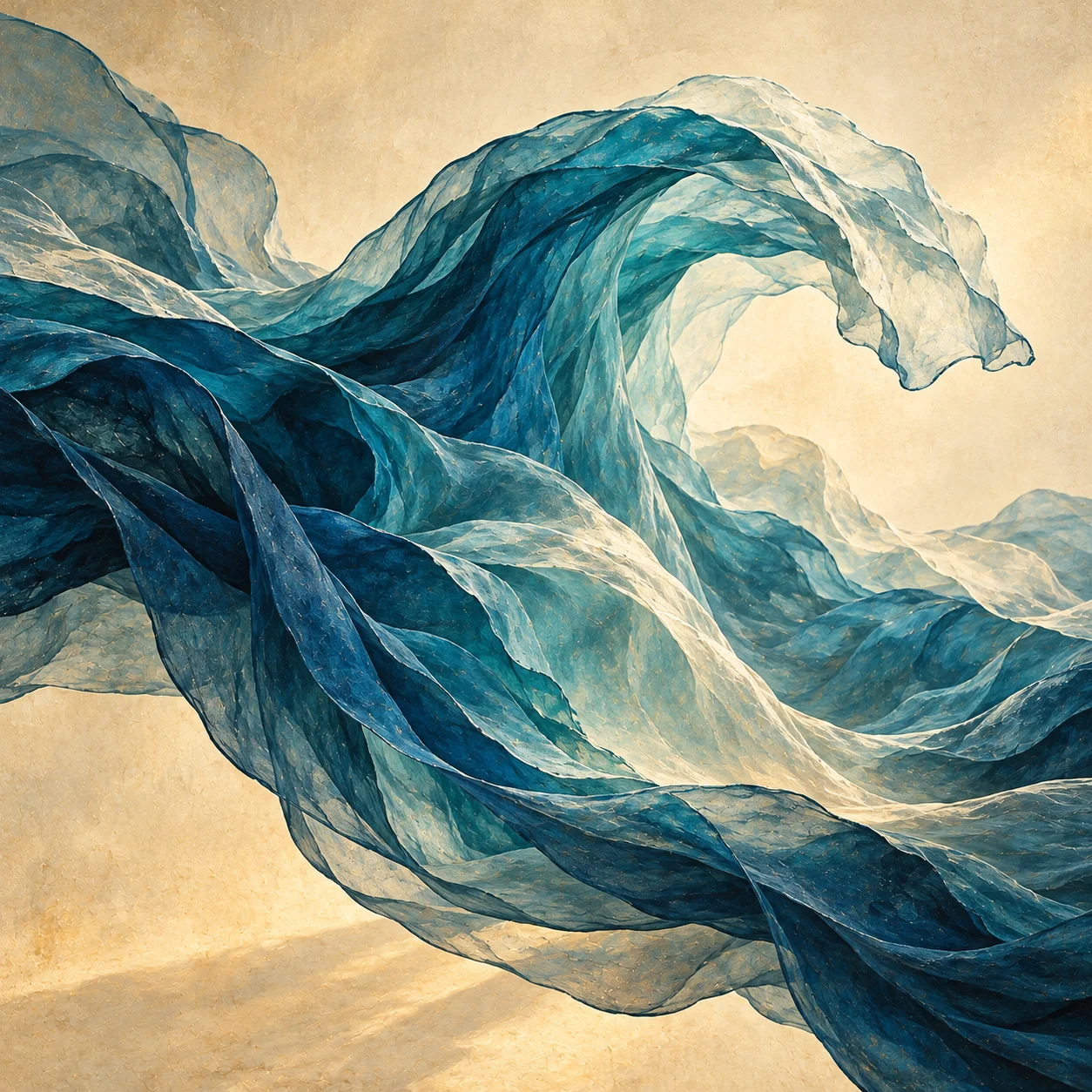 Artwork for Le Onde