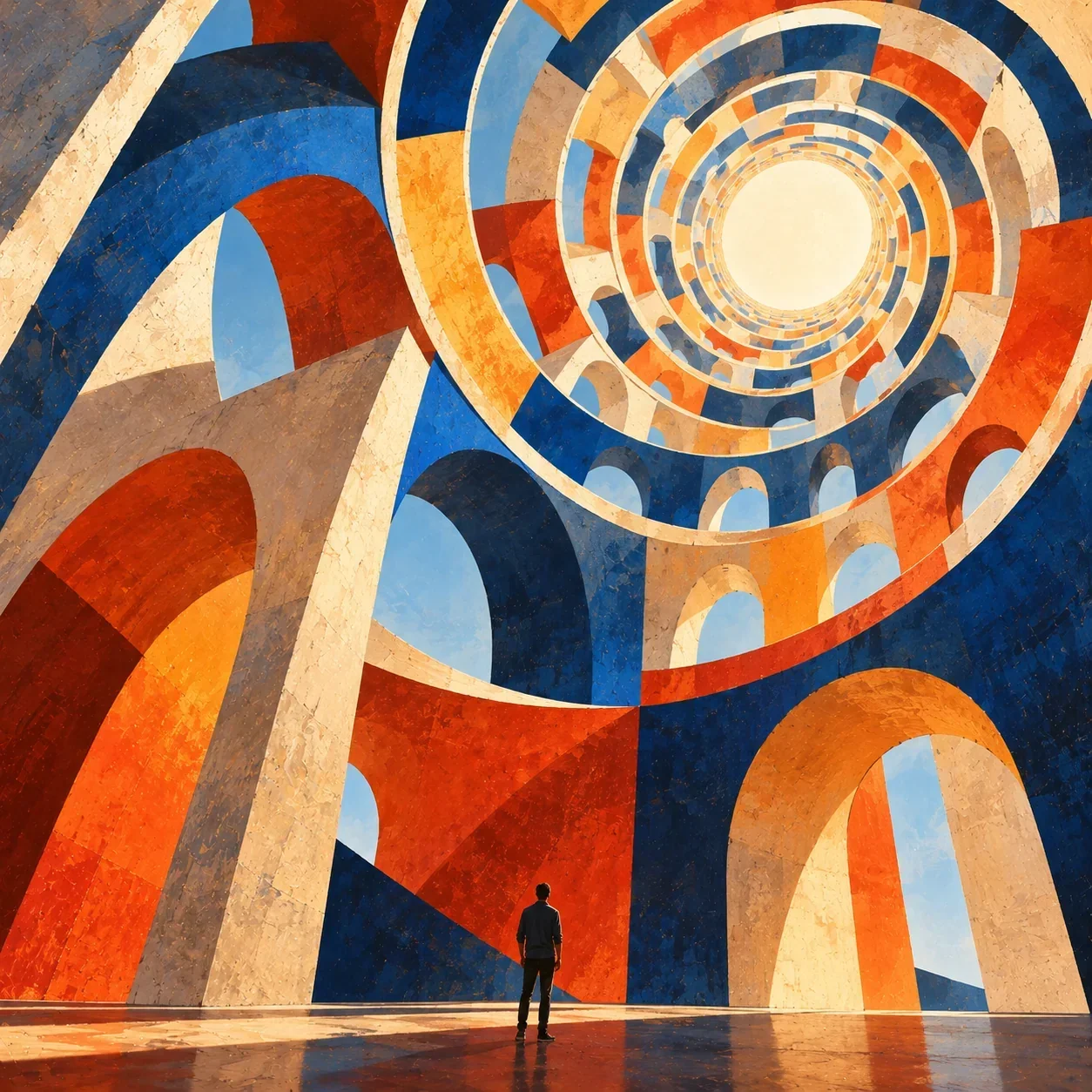 Artwork for Clocks D