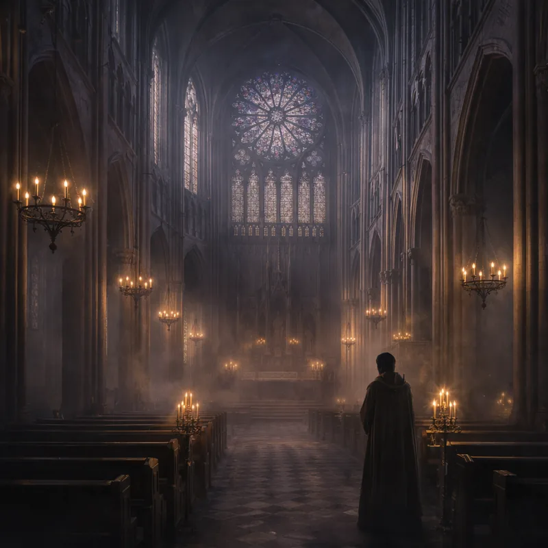 Artwork for Le temps des Cathédrales