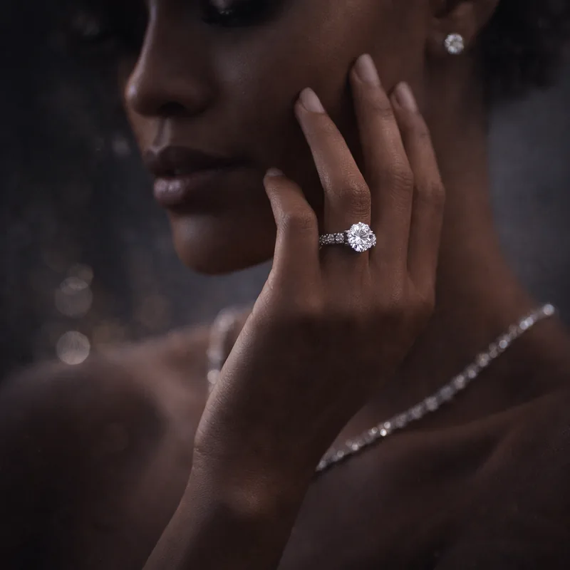 Artwork for Diamonds