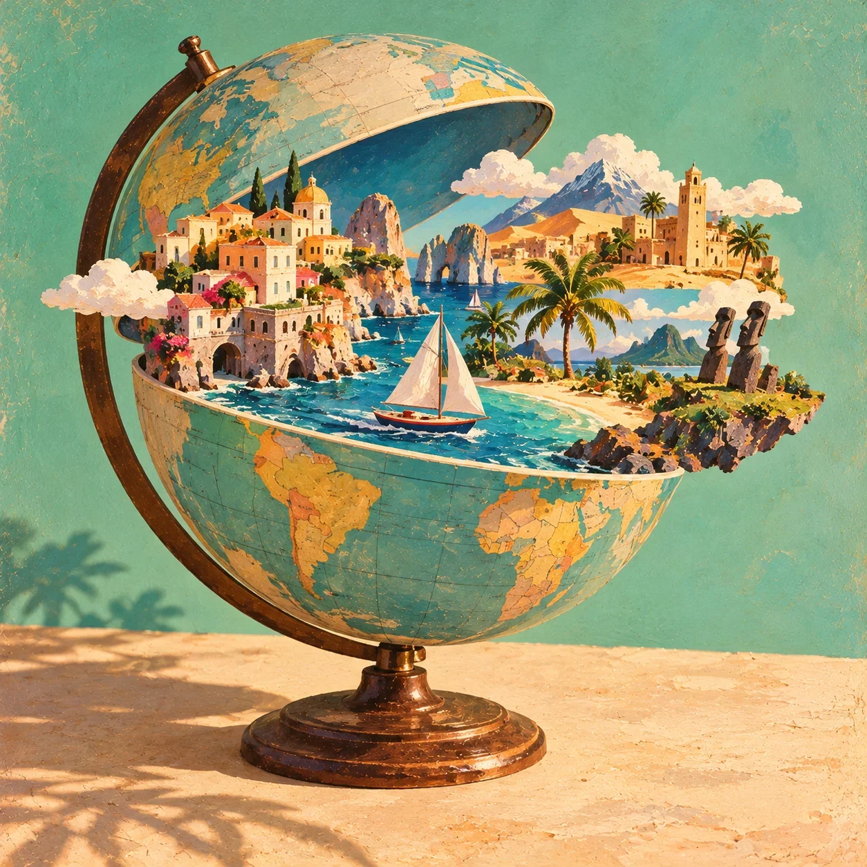 Artwork for Syracuse