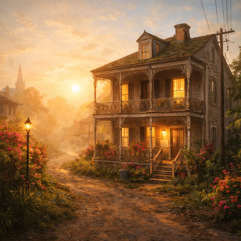 Artwork for House of the Rising Sun