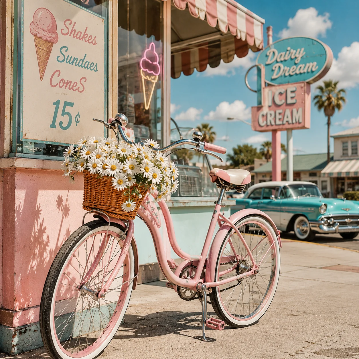 Artwork for Pretty Little Baby