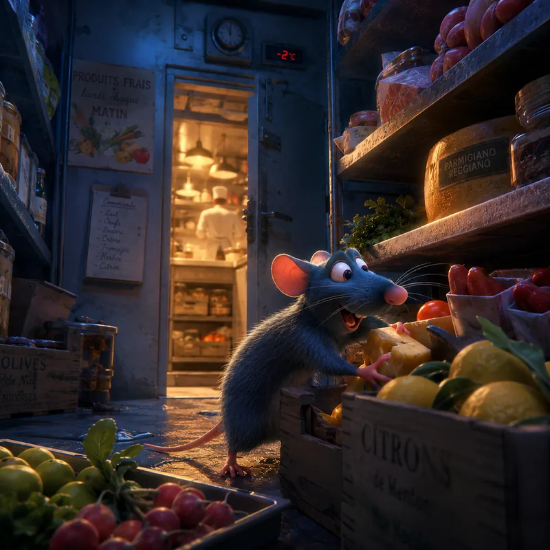 Artwork for Wall Rat
