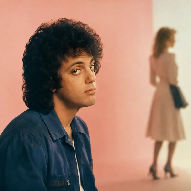 Artwork for Uptown Girl