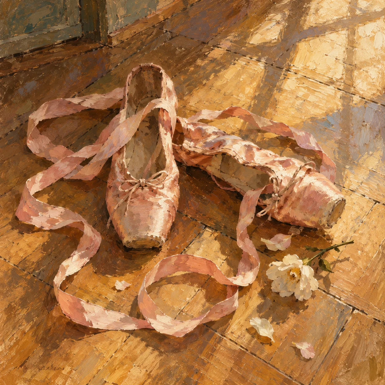 Artwork for Waltz in A minor