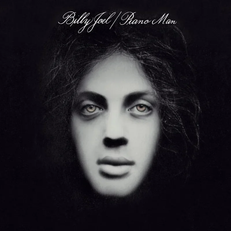 Artwork for Piano Man