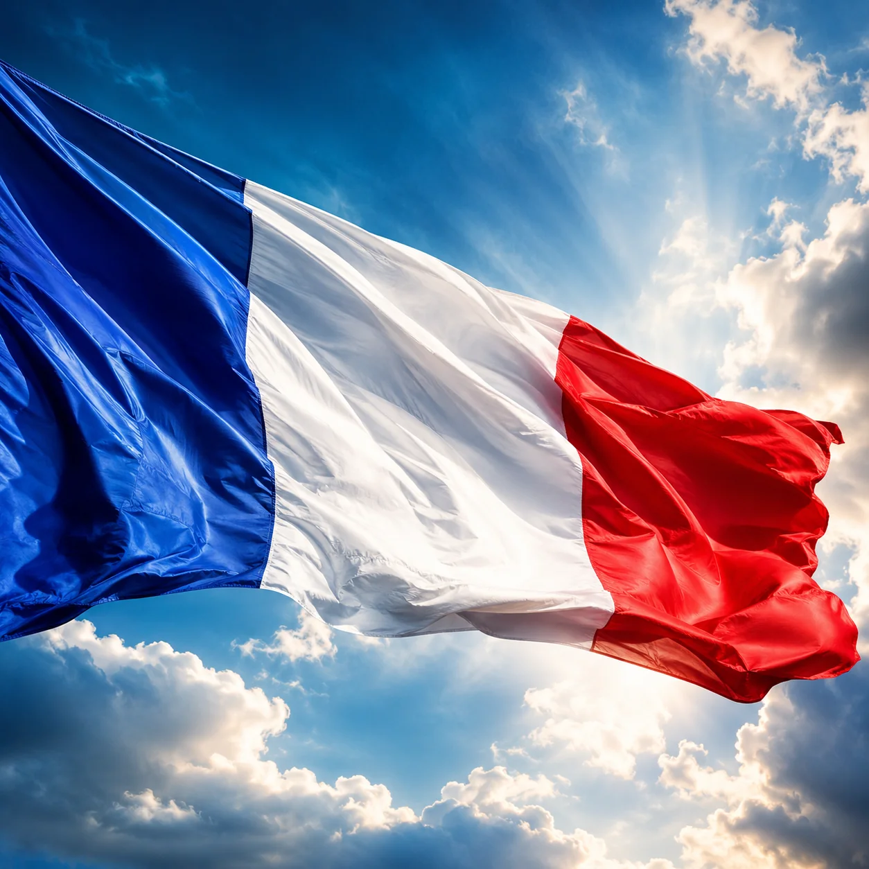 Artwork for La Marseillaise