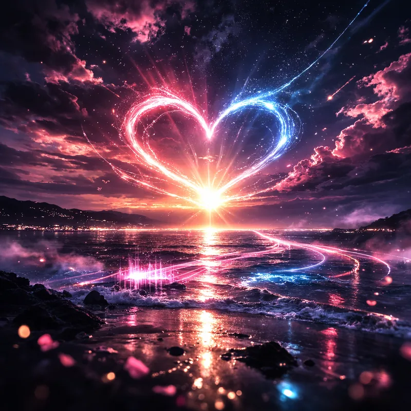 Artwork for L'amour toujours