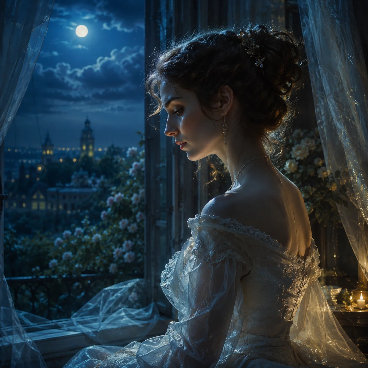 Artwork for Nocturne Op. 9 No. 2