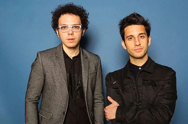 Artwork for Say Something