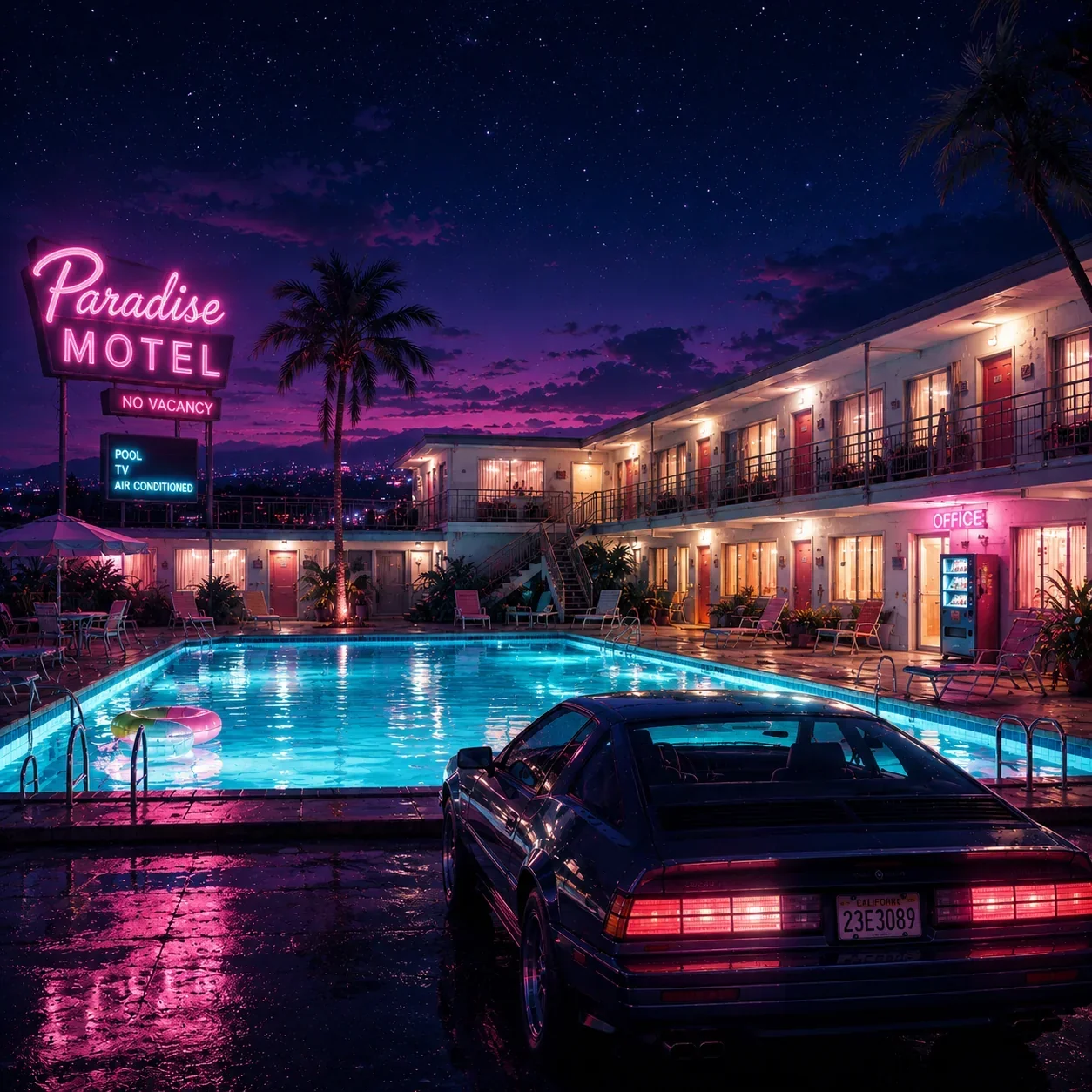 Artwork for After Dark