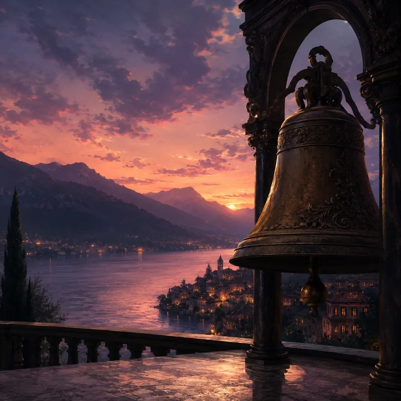 Artwork for La Campanella